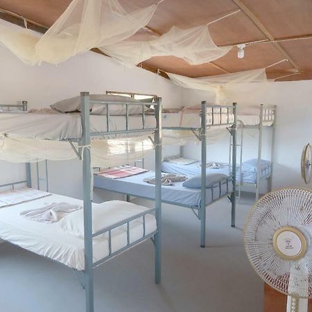 Atauro Dive Resort Backpackers Hostel Beloi Buitenkant foto