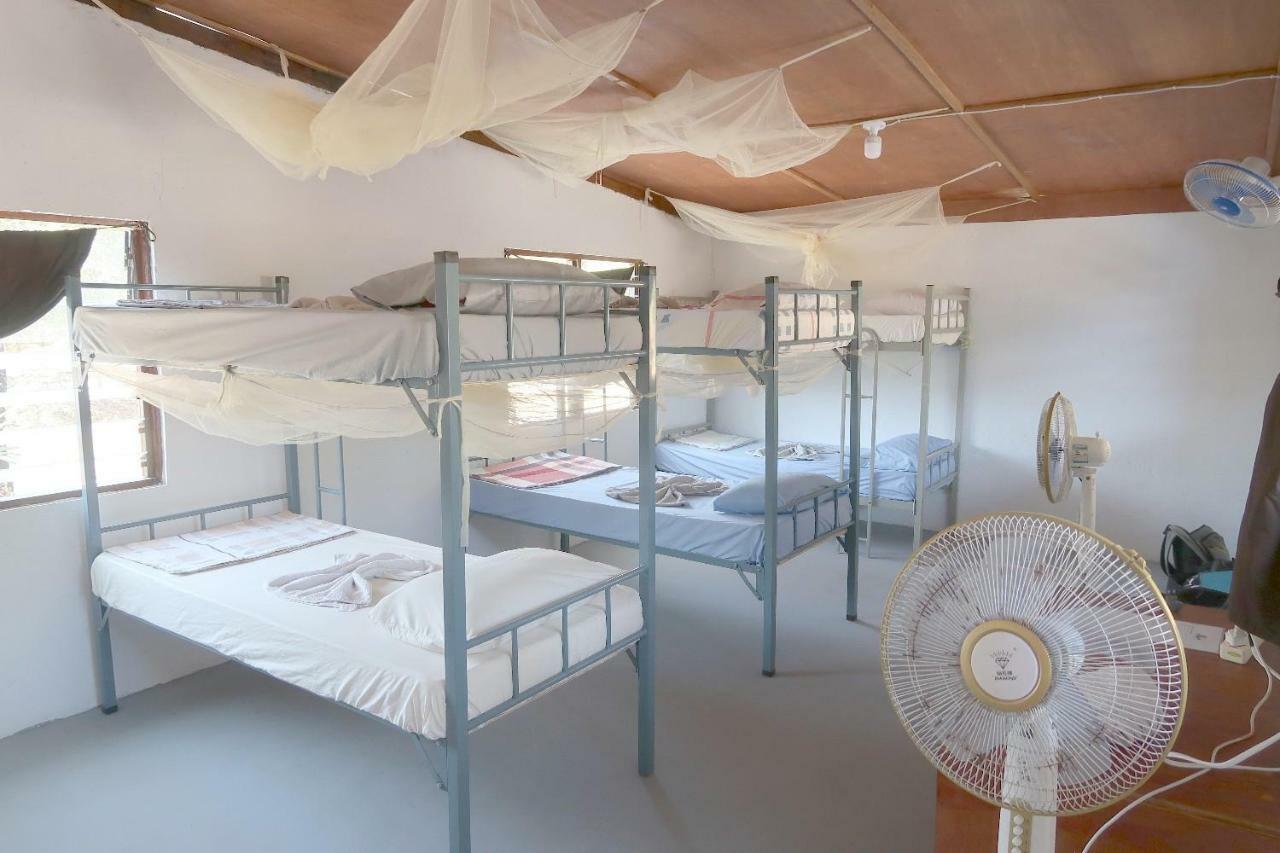 Atauro Dive Resort Backpackers Hostel Beloi Buitenkant foto